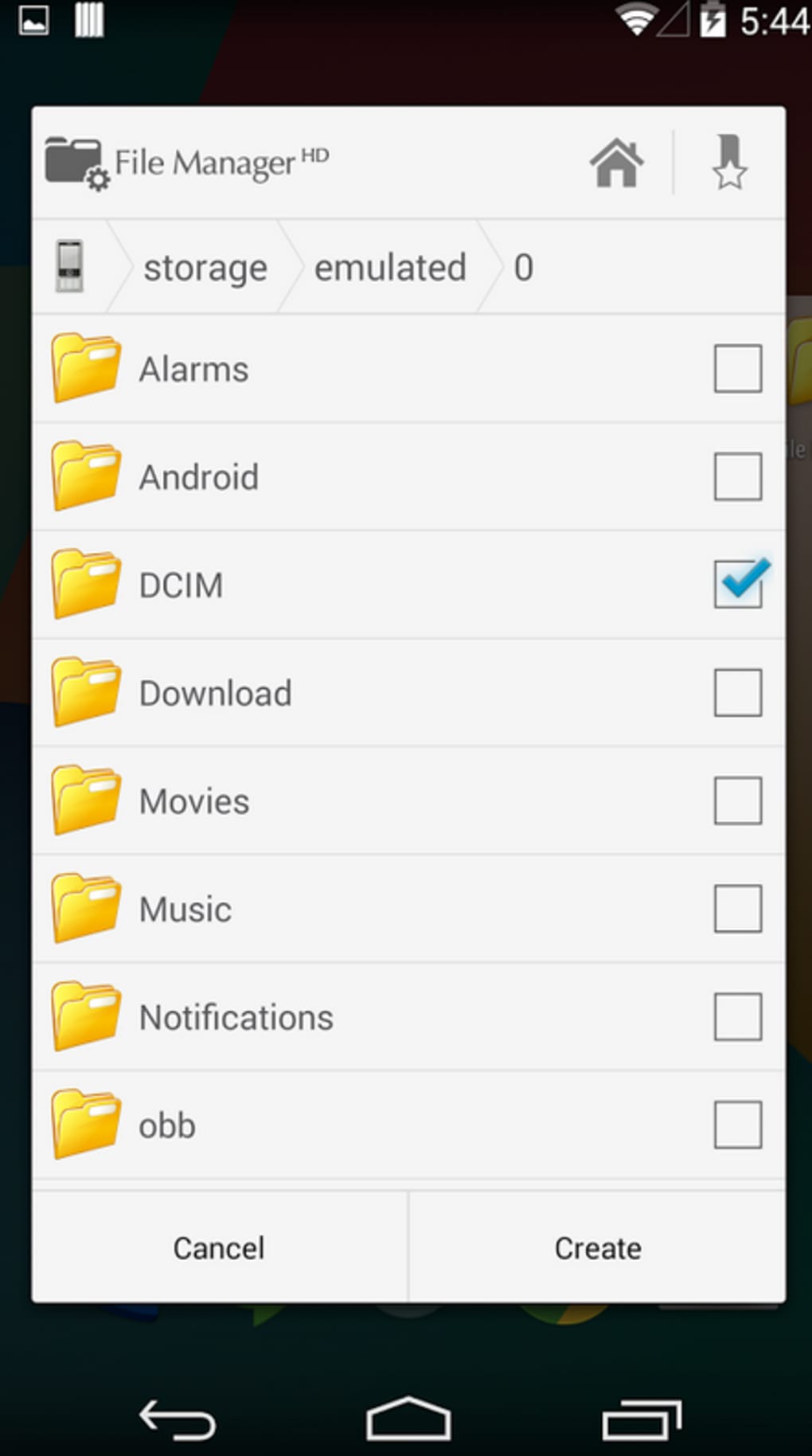 File Manager For Android Download