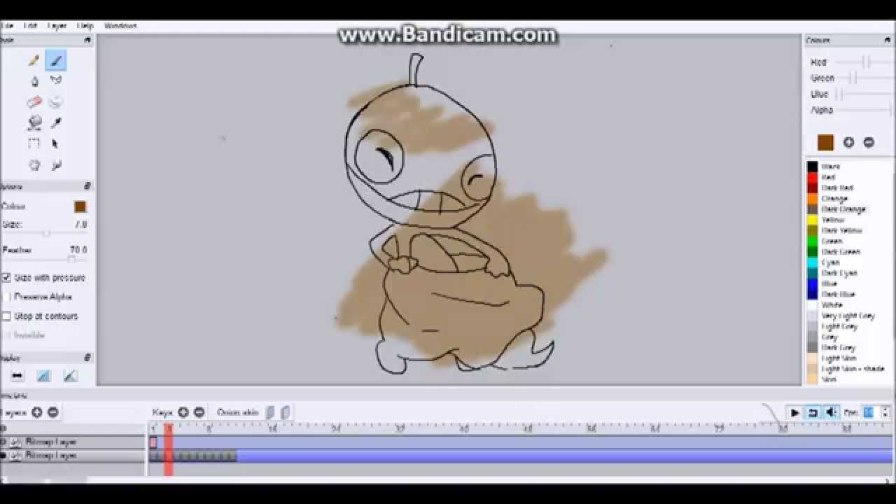 2d animation software free download for windows 10