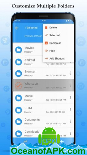 File manager for android 4.0 free download